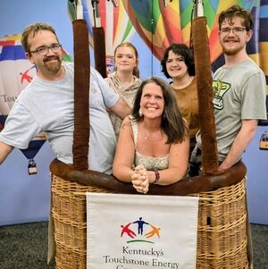 Meet your Posher, Anitra